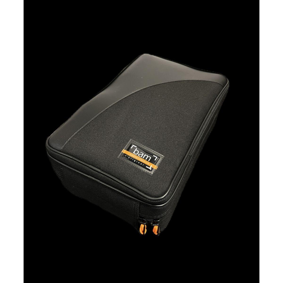 Selmer 10 clarinetto sib 21 chiavi s/n  x1586 (usato garantito)