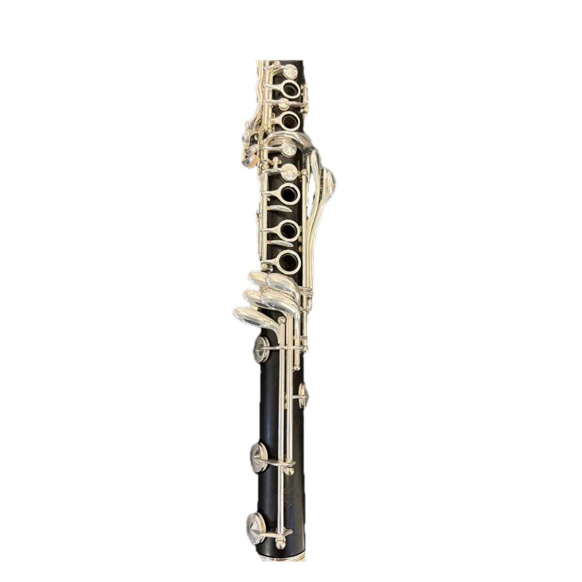 Selmer 10 clarinetto sib 21 chiavi s/n  x1586 (usato garantito)