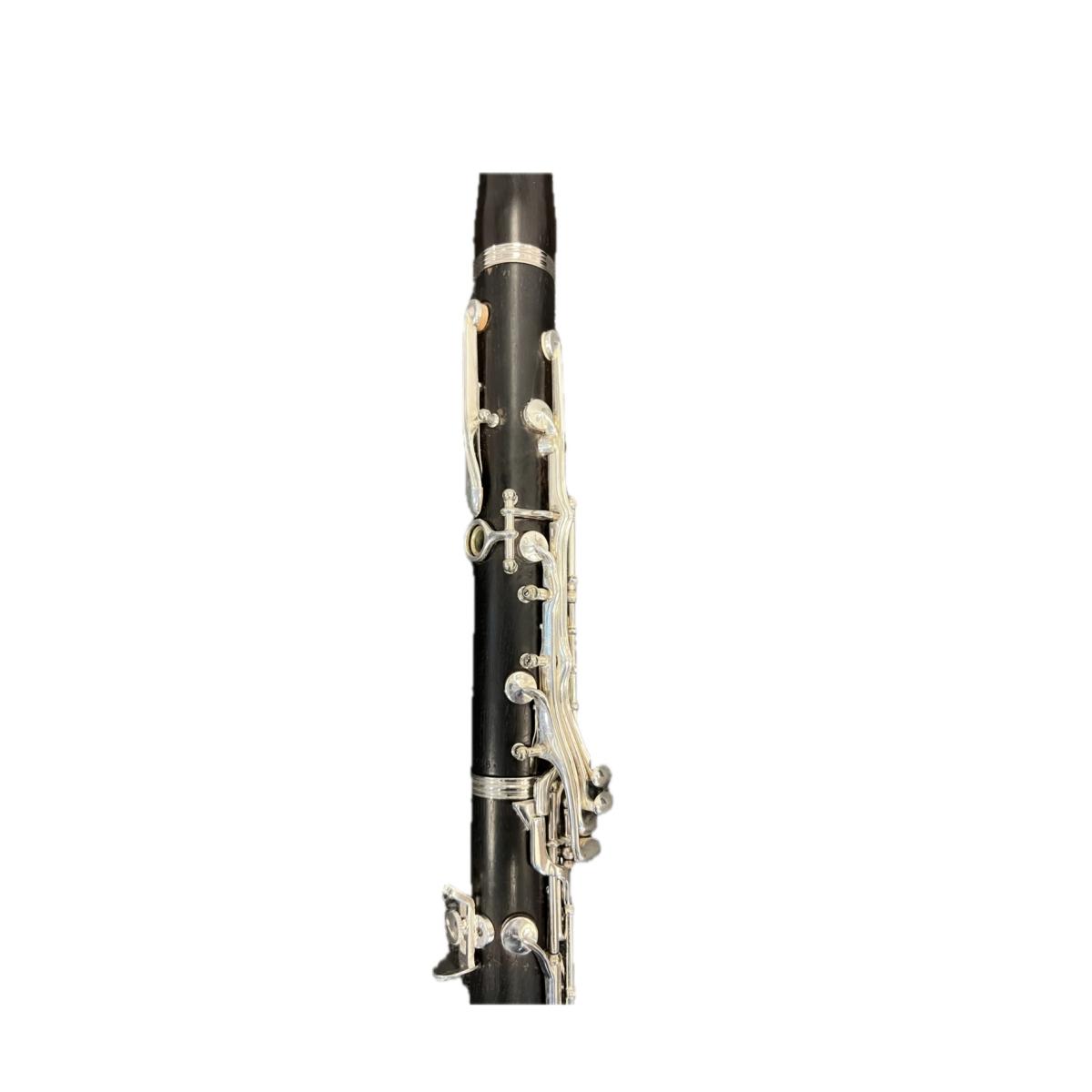 Selmer 10 clarinetto sib 21 chiavi s/n  x1586 (usato garantito)