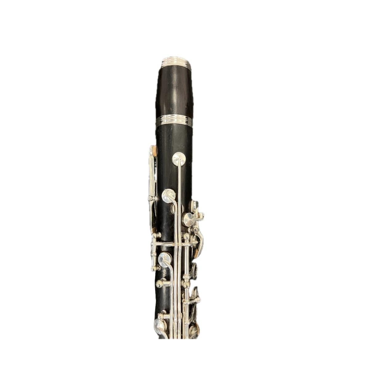 Selmer 10 clarinetto sib 21 chiavi s/n  x1586 (usato garantito)