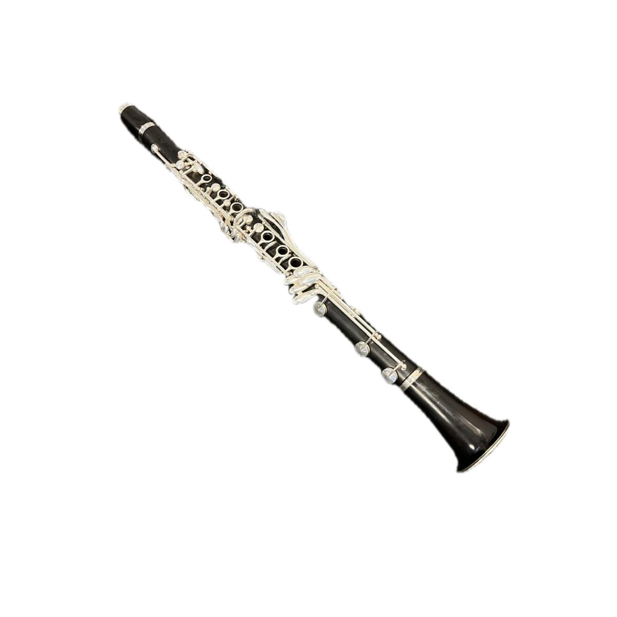 Selmer 10 clarinetto sib 21 chiavi s/n  x1586 (usato garantito)