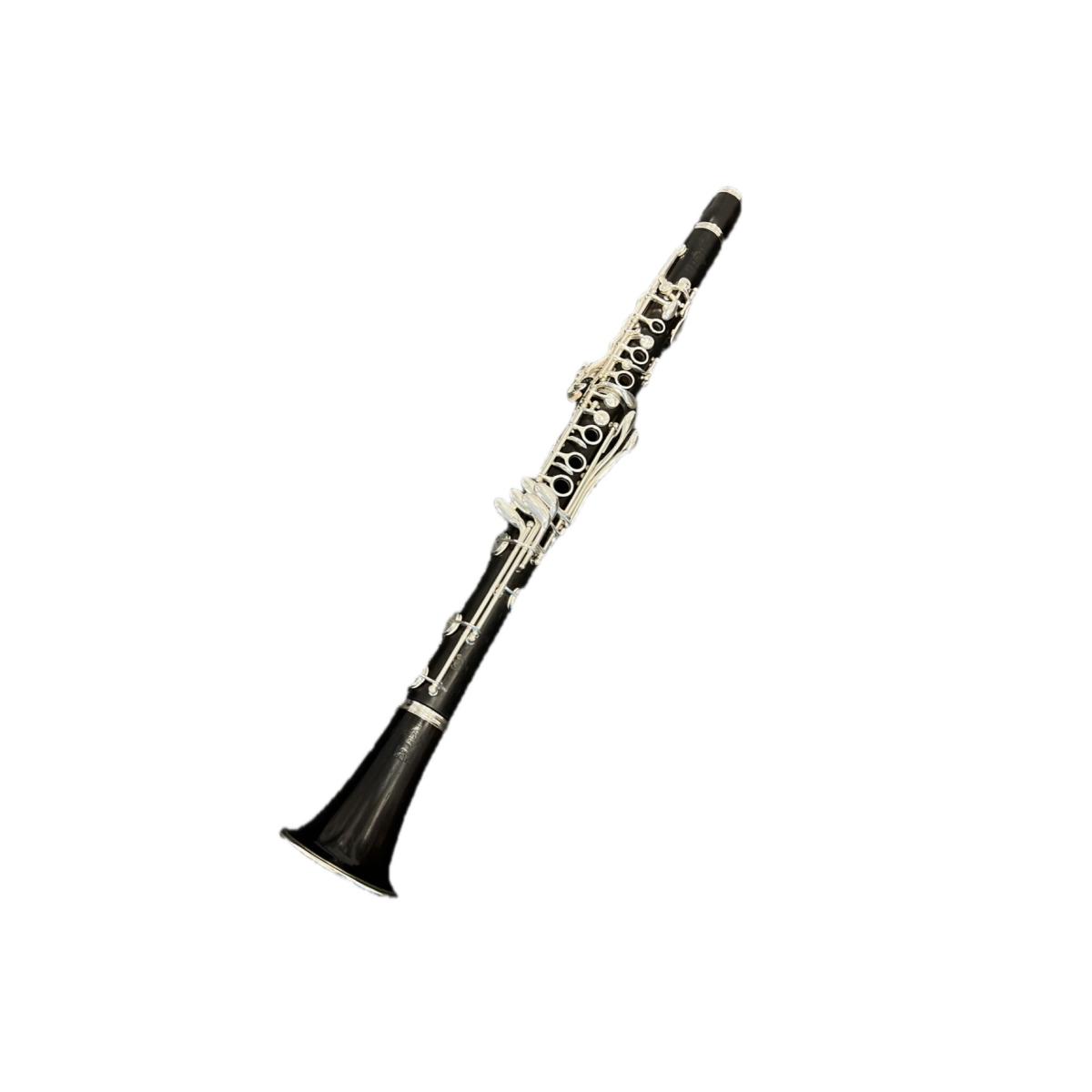 Selmer 10 clarinetto sib 21 chiavi s/n  x1586 (usato garantito)