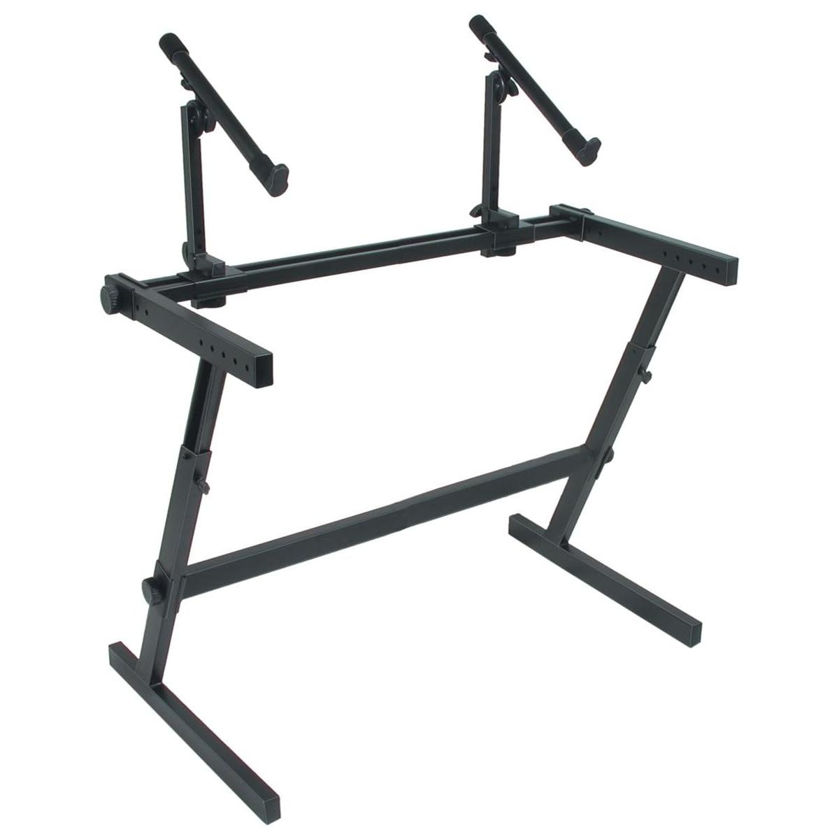 Quiklok z726l supporto per tastiera