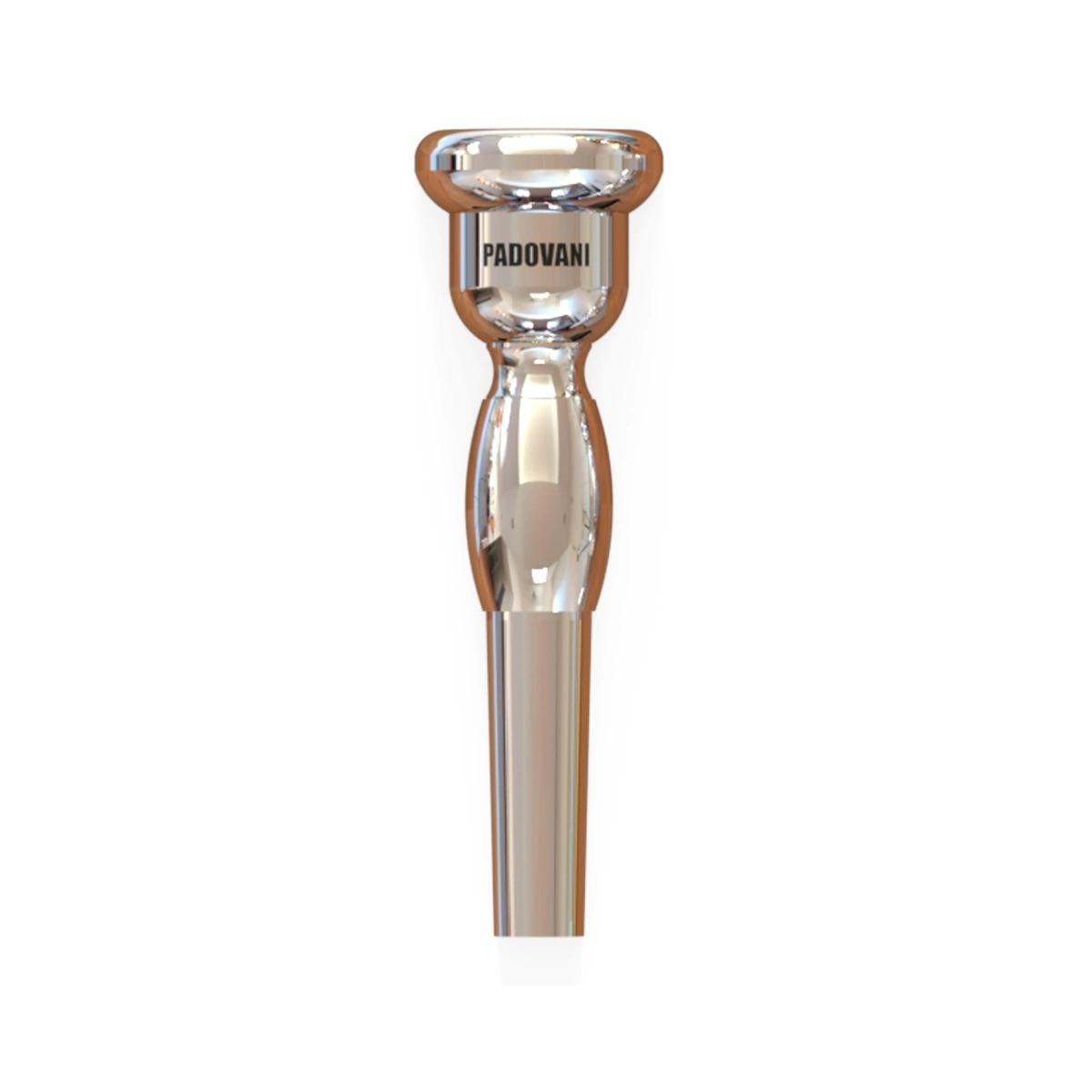 Padovani cr3 premium bocchino per cornetta