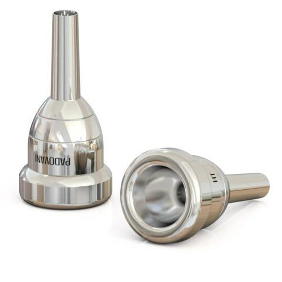 Padovani 4l ht heavytone bocchino per trombone