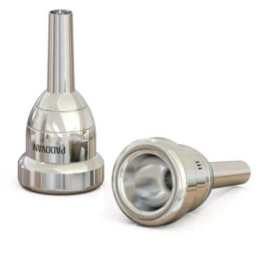 Padovani 4l ht heavytone bocchino per trombone