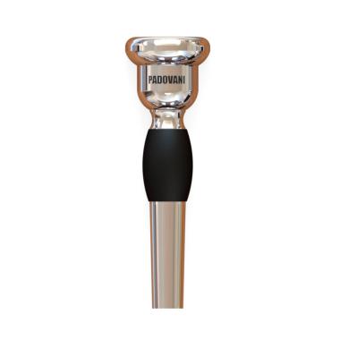 Padovani m7 bocchino per piccolo trumpet