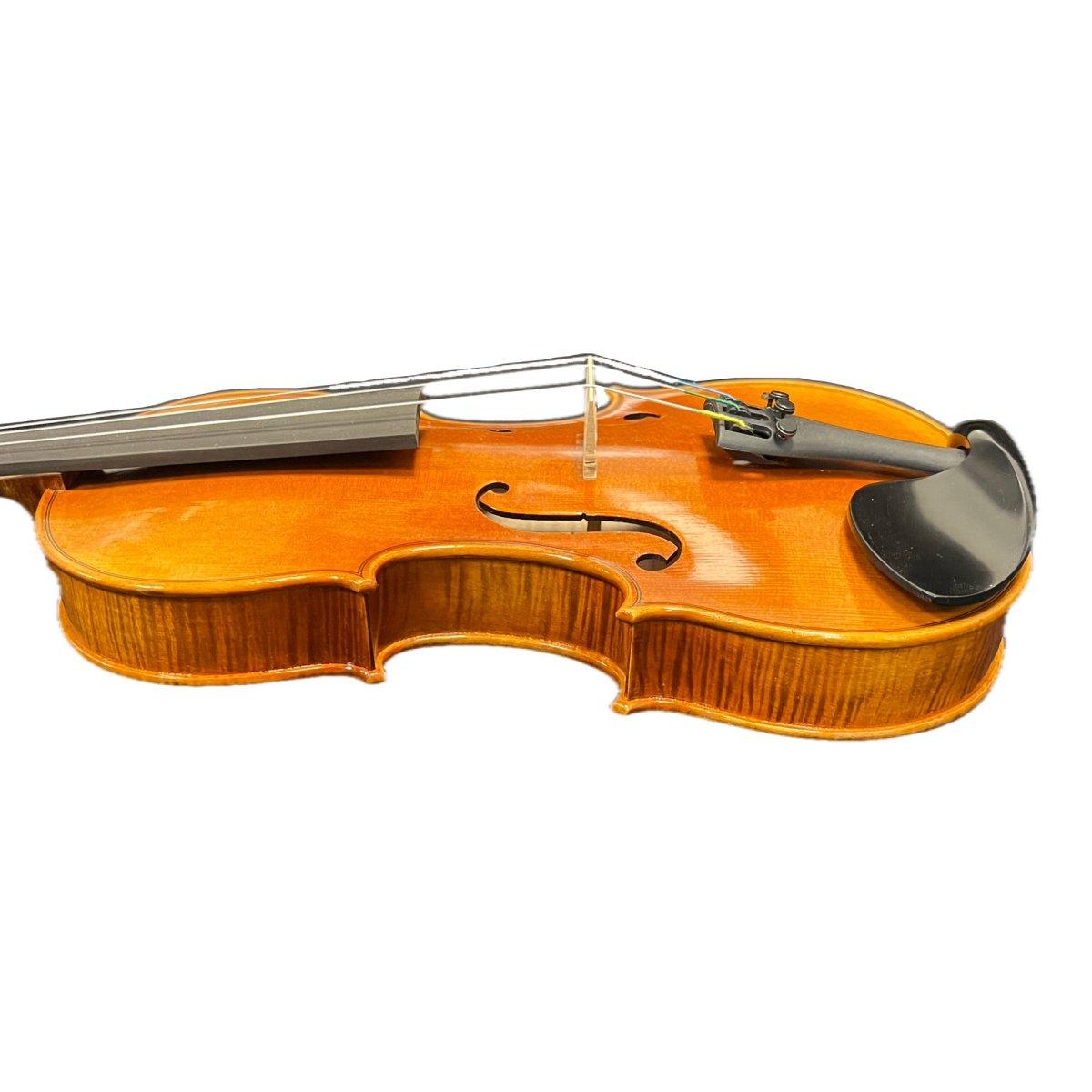 Master luthiers r-vga01 violino 3/4 di liuteria