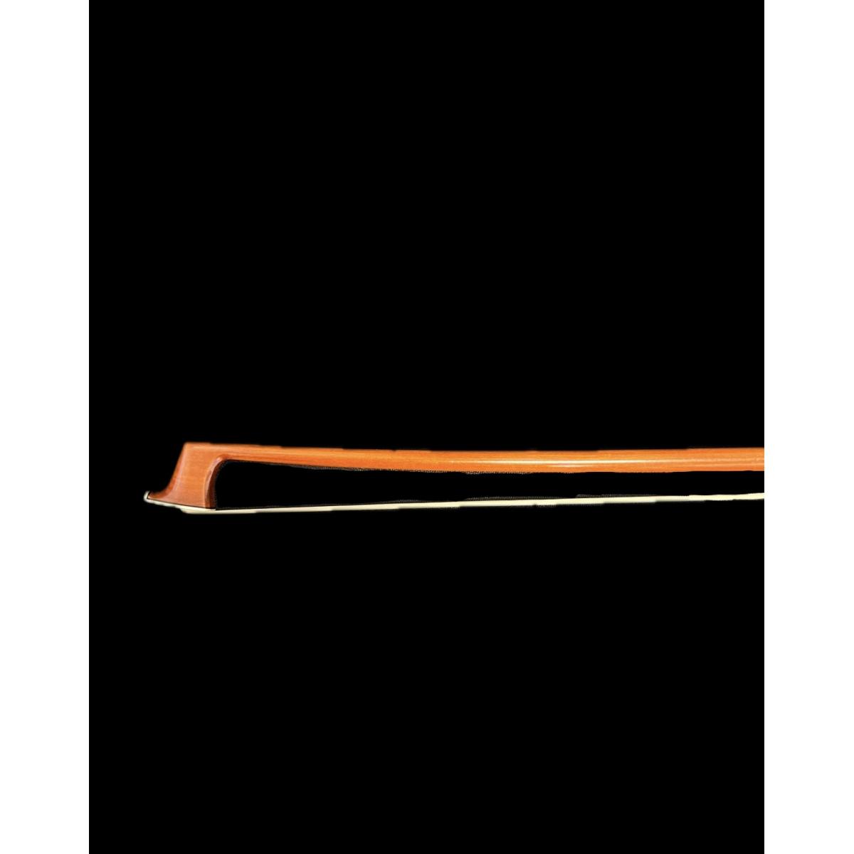 Master luthiers 1980 archetto per violino 4/4 in pernabucco