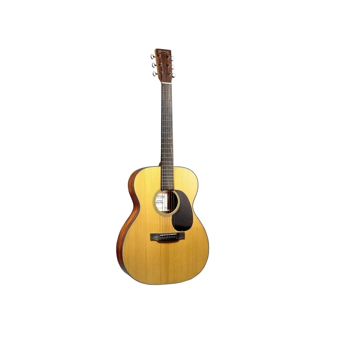 Martin 000e retro plus chitarra acustica elettrificata