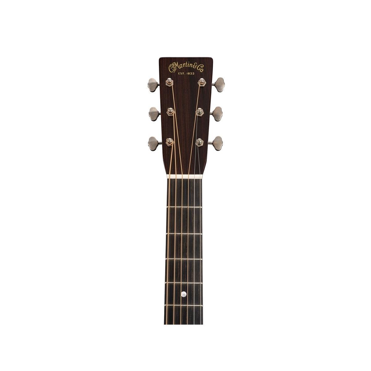 Martin d28 street legend chitarra acustica elettrificata