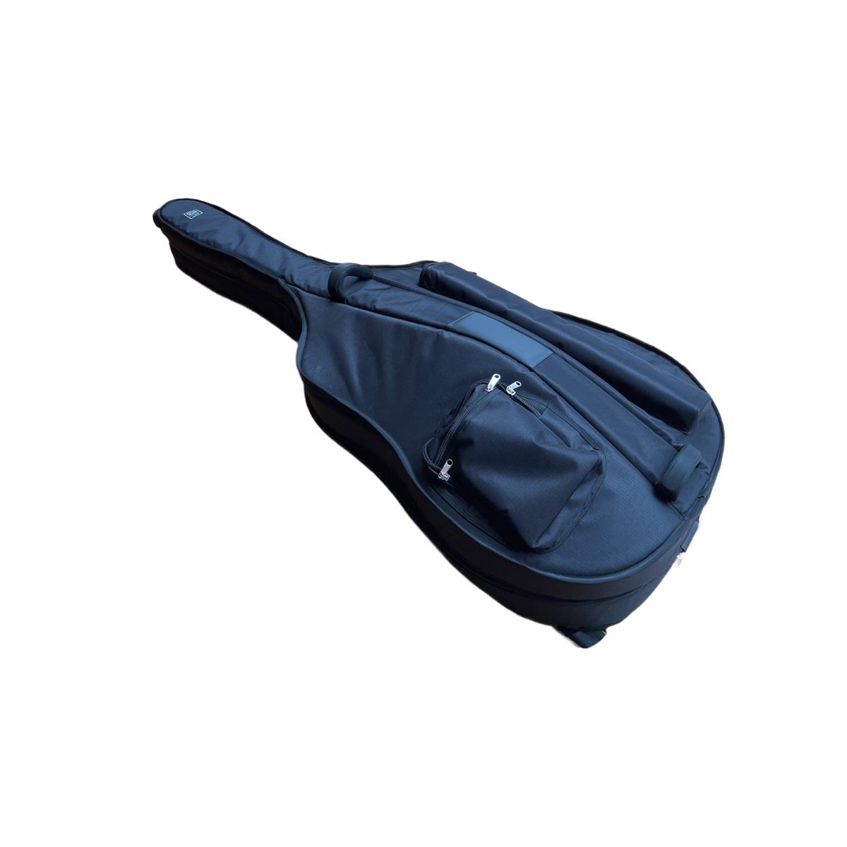 Stefy line bb pro custodia per contrabbasso 3/4