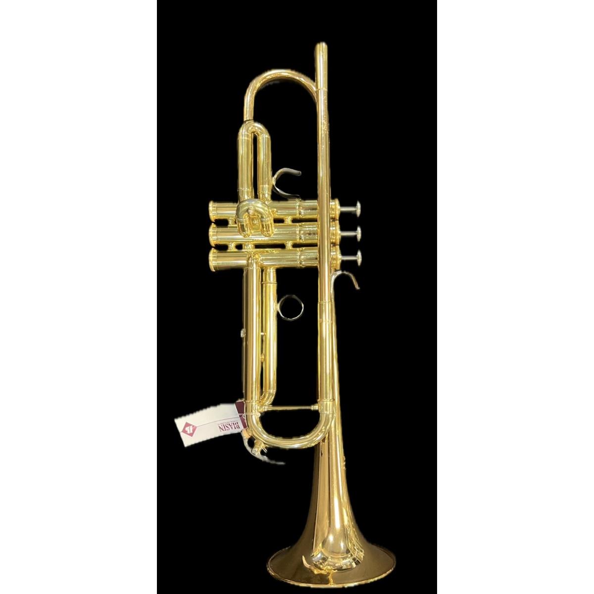 Yamaha ytr6335g tromba sib