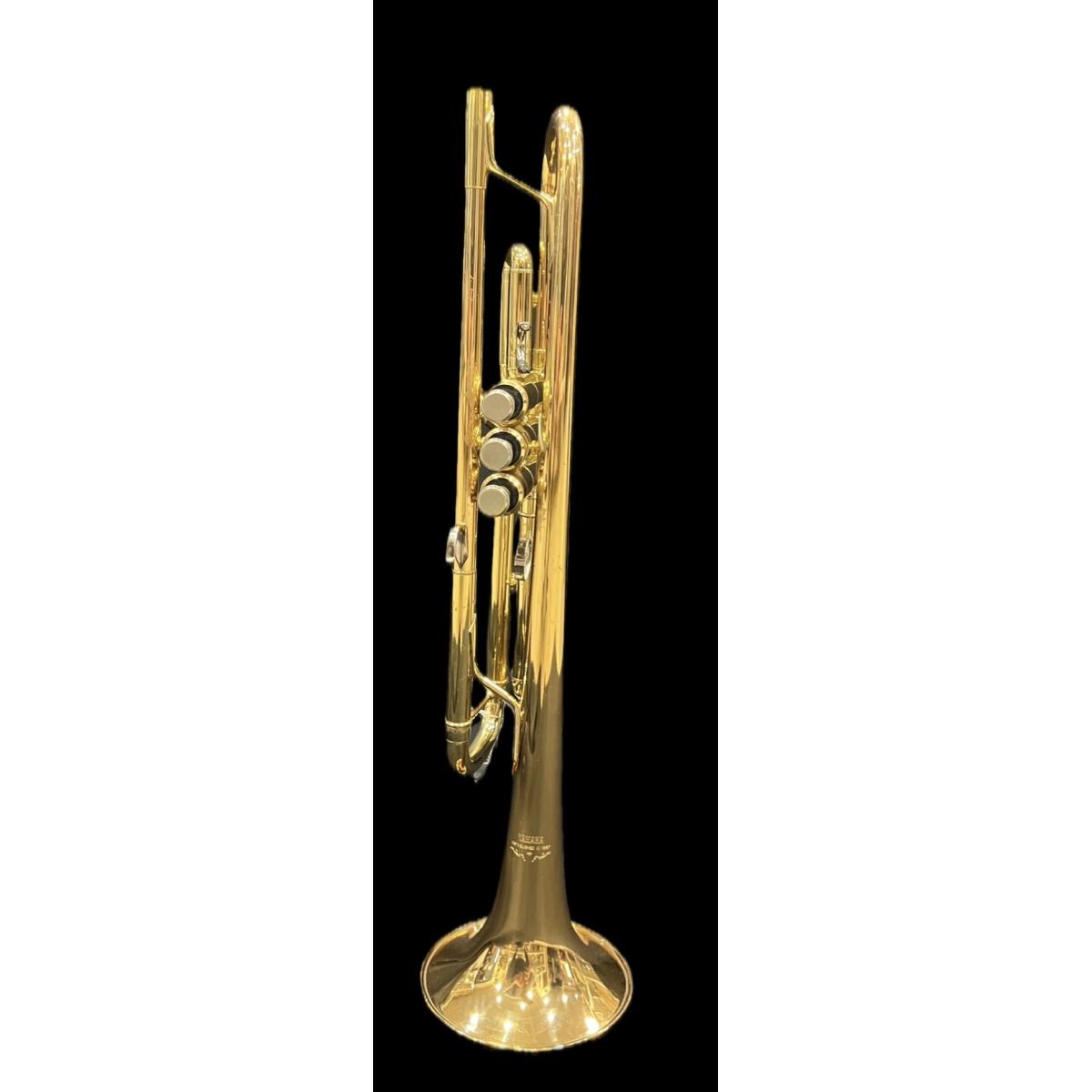 Yamaha ytr6335g tromba sib