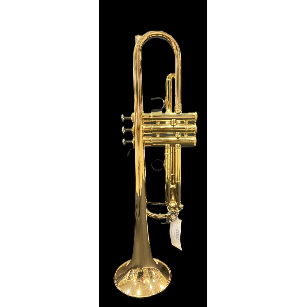 Yamaha ytr6335g tromba sib