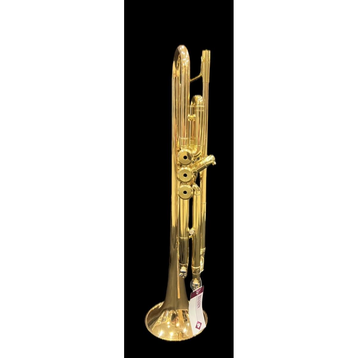 Yamaha ytr6335g tromba sib