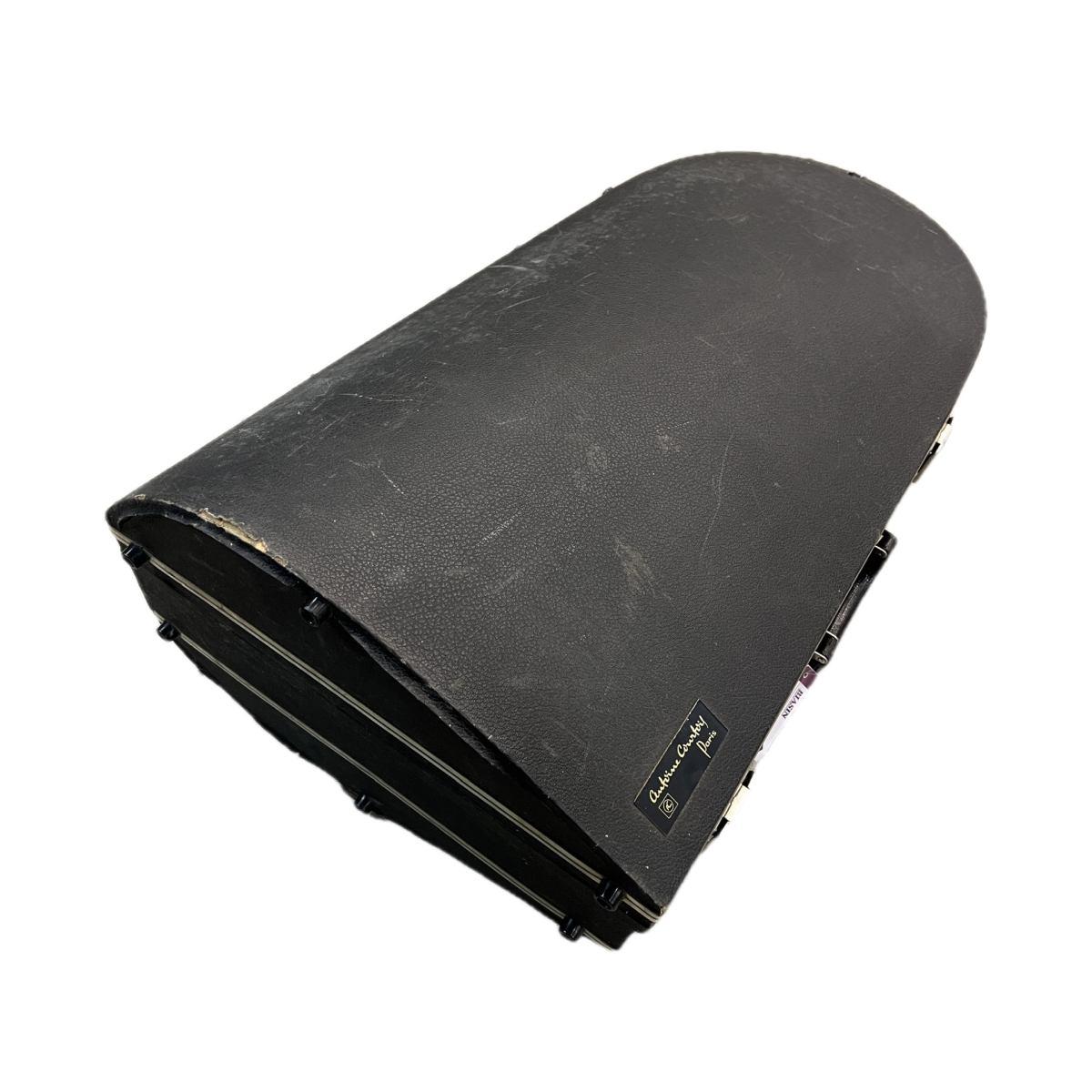 Courtois 162 eufonio 3 pistoni usato