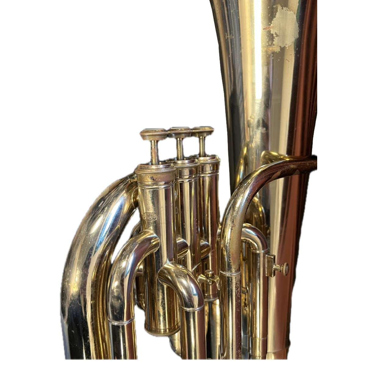 Courtois 162 eufonio 3 pistoni usato