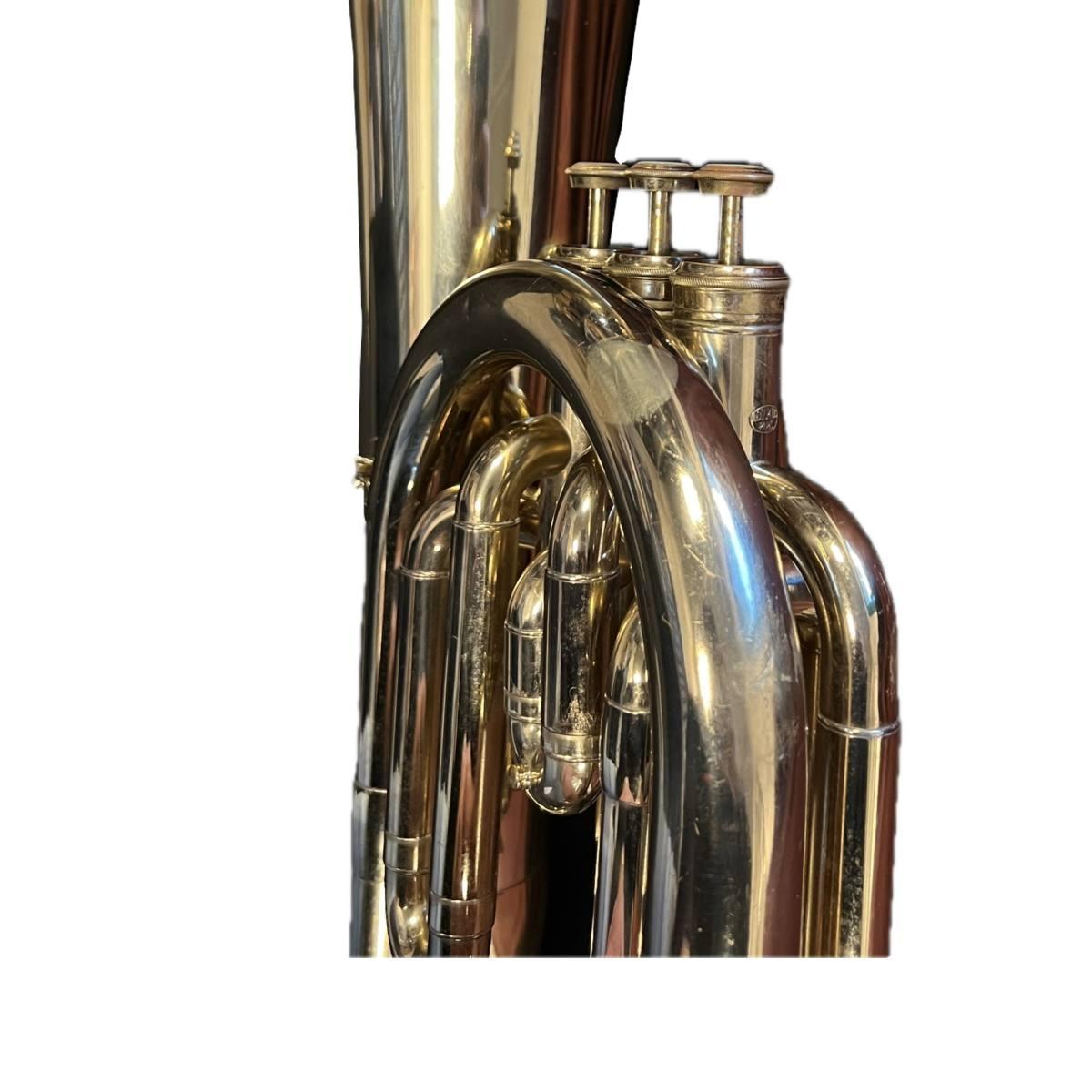 Courtois 162 eufonio 3 pistoni usato