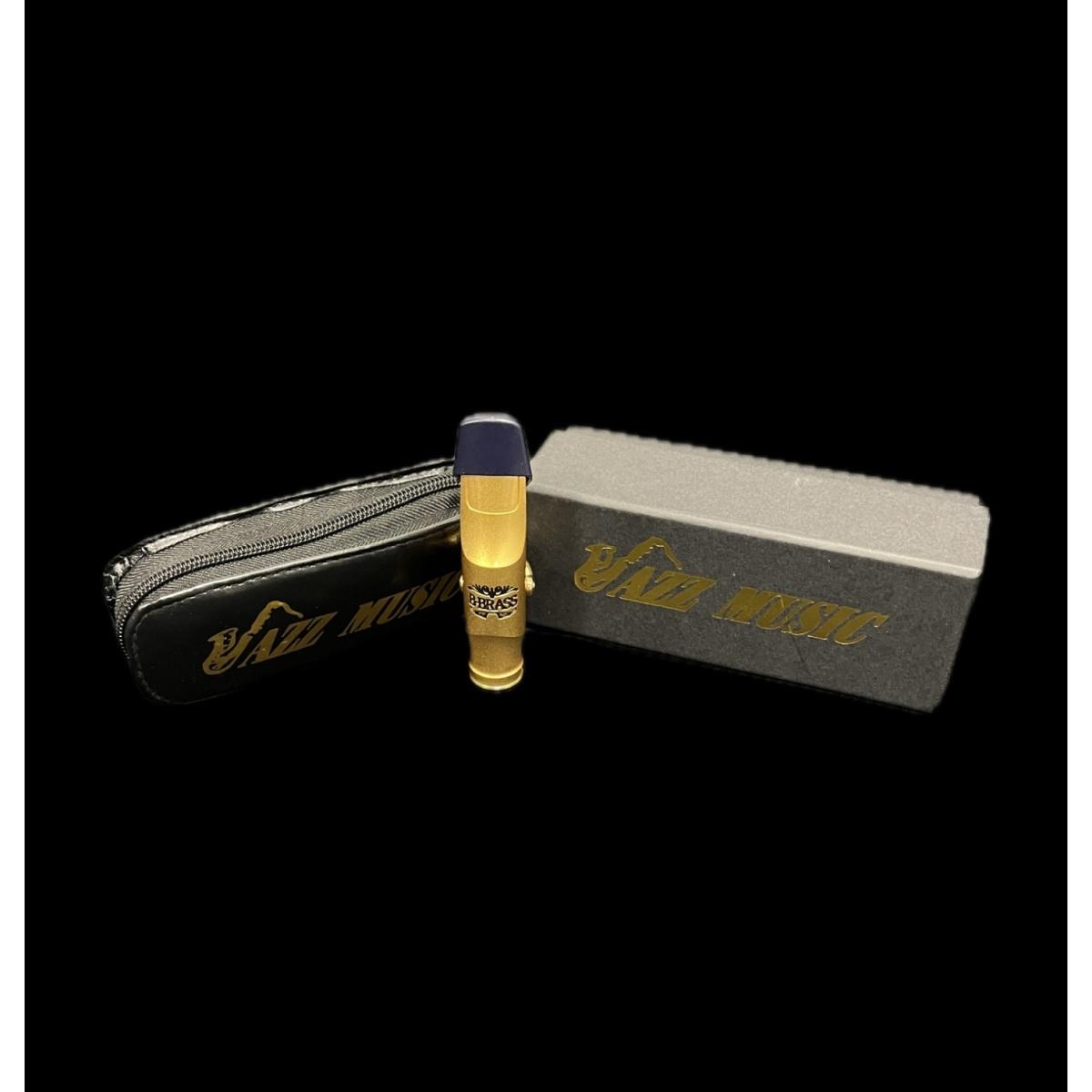 Bbrass jazz tenore metal 7