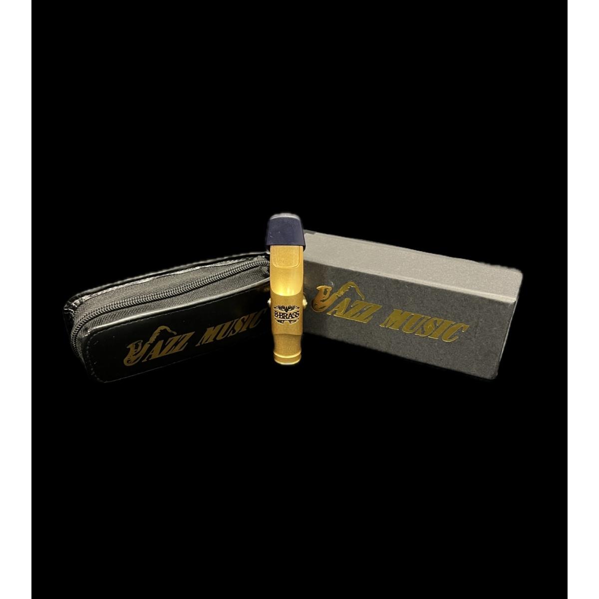 Bbrass jazz alto metal 8