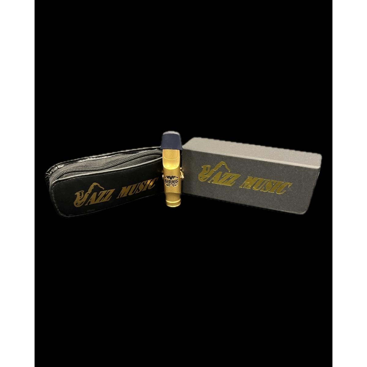 Bbrass jazz tenor metal 6