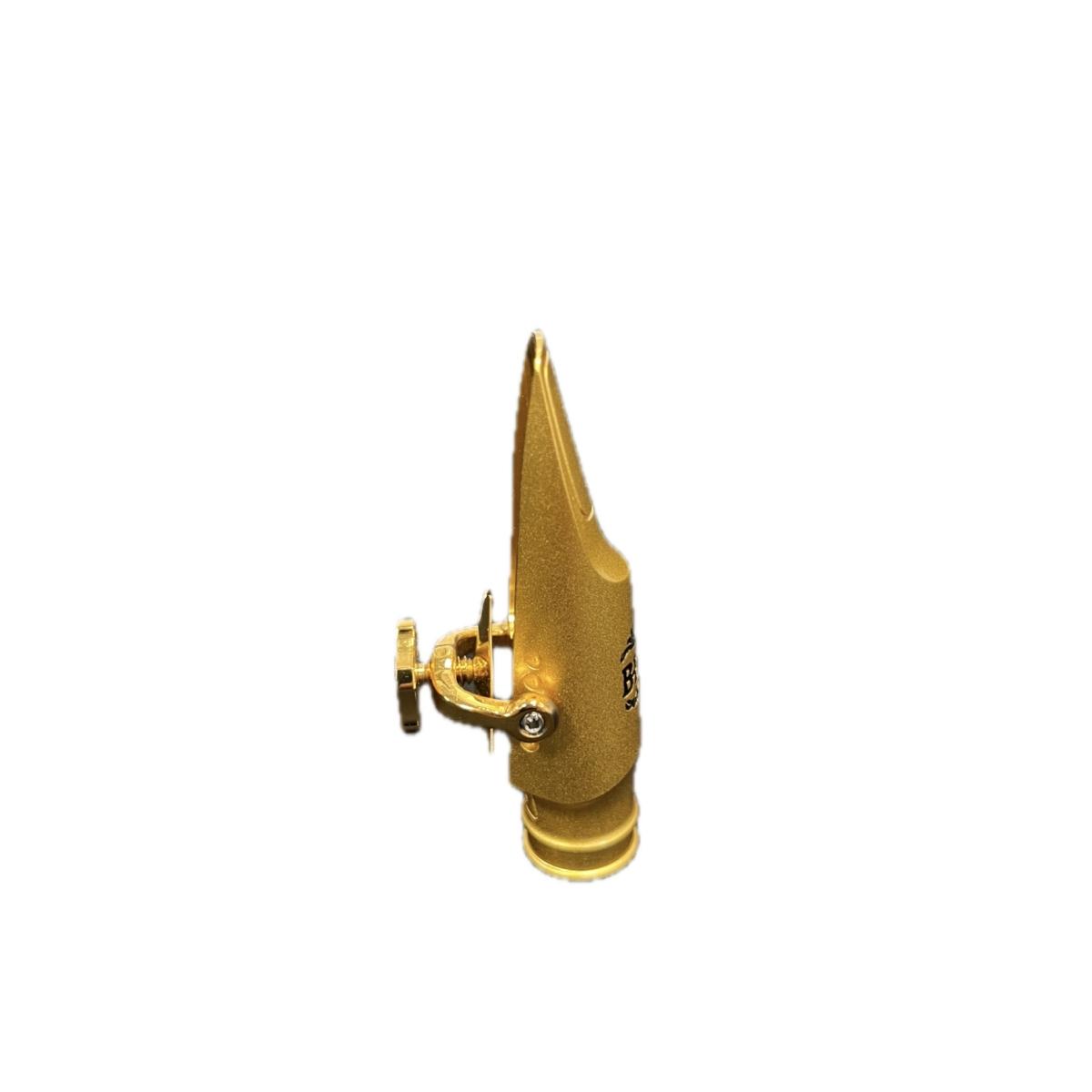 Bbrass jazz tenor metal 6