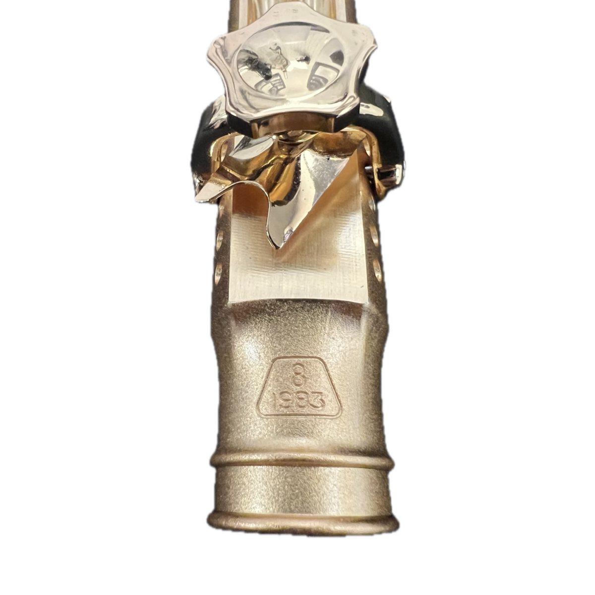 Bbrass jazz tenore metal 8