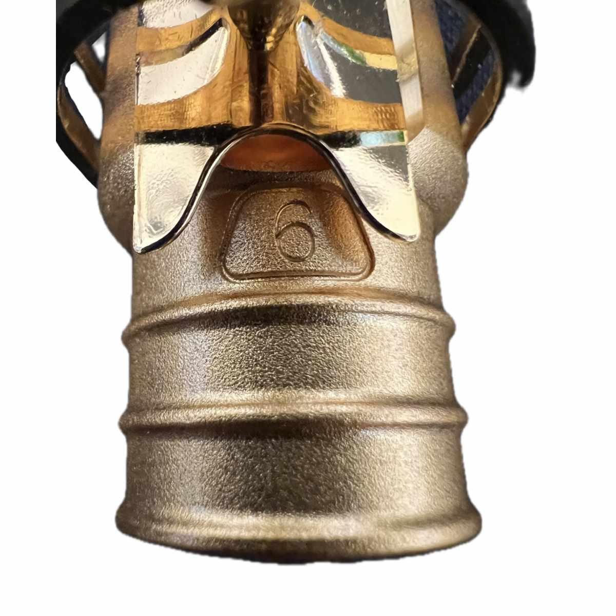 Bbrass concert alto metal 6