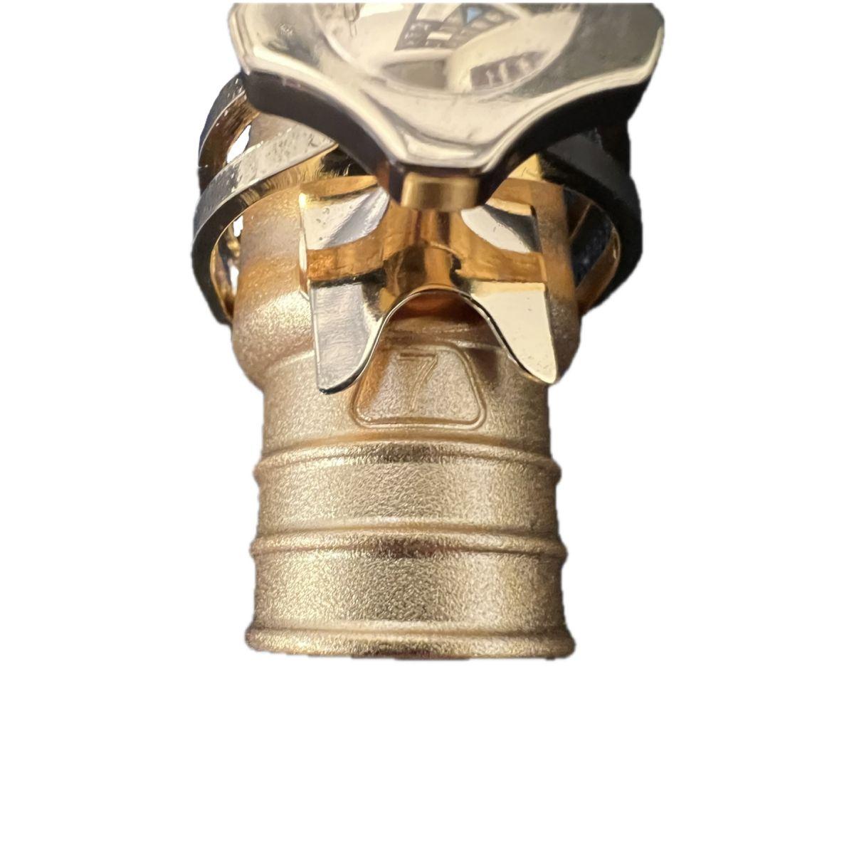 Bbrass concert alto metal 7