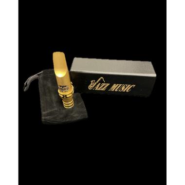 Bbrass concert tenor metal 7