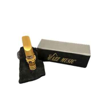 Bbrass concert tenor metal 8