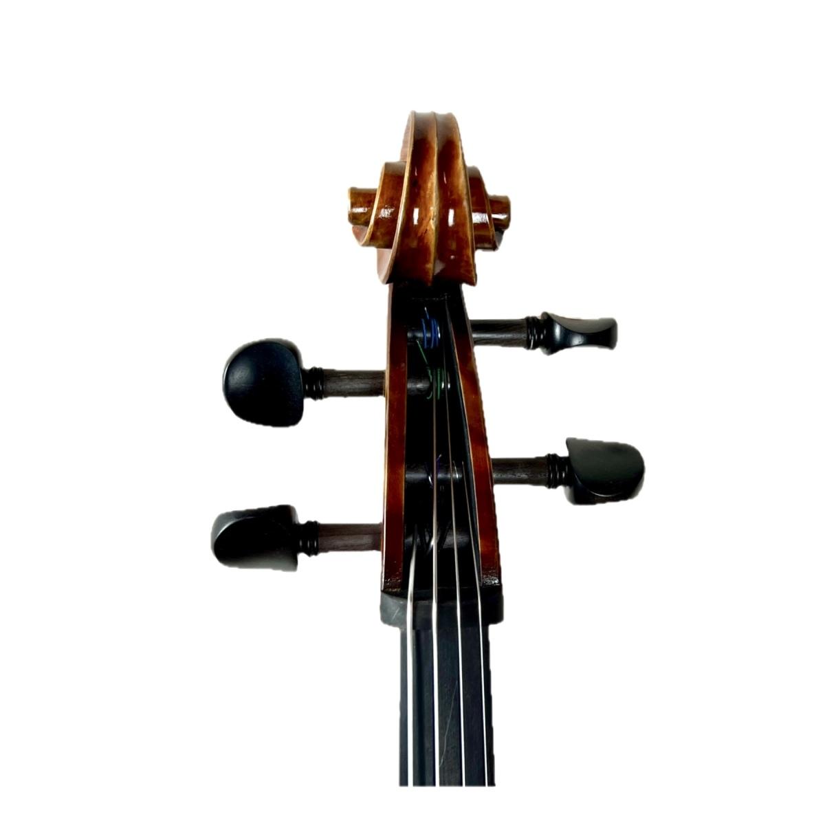 Master lutiers geminiani violoncello 4/4 massello