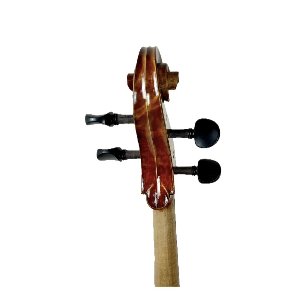 Master lutiers geminiani violoncello 4/4 massello