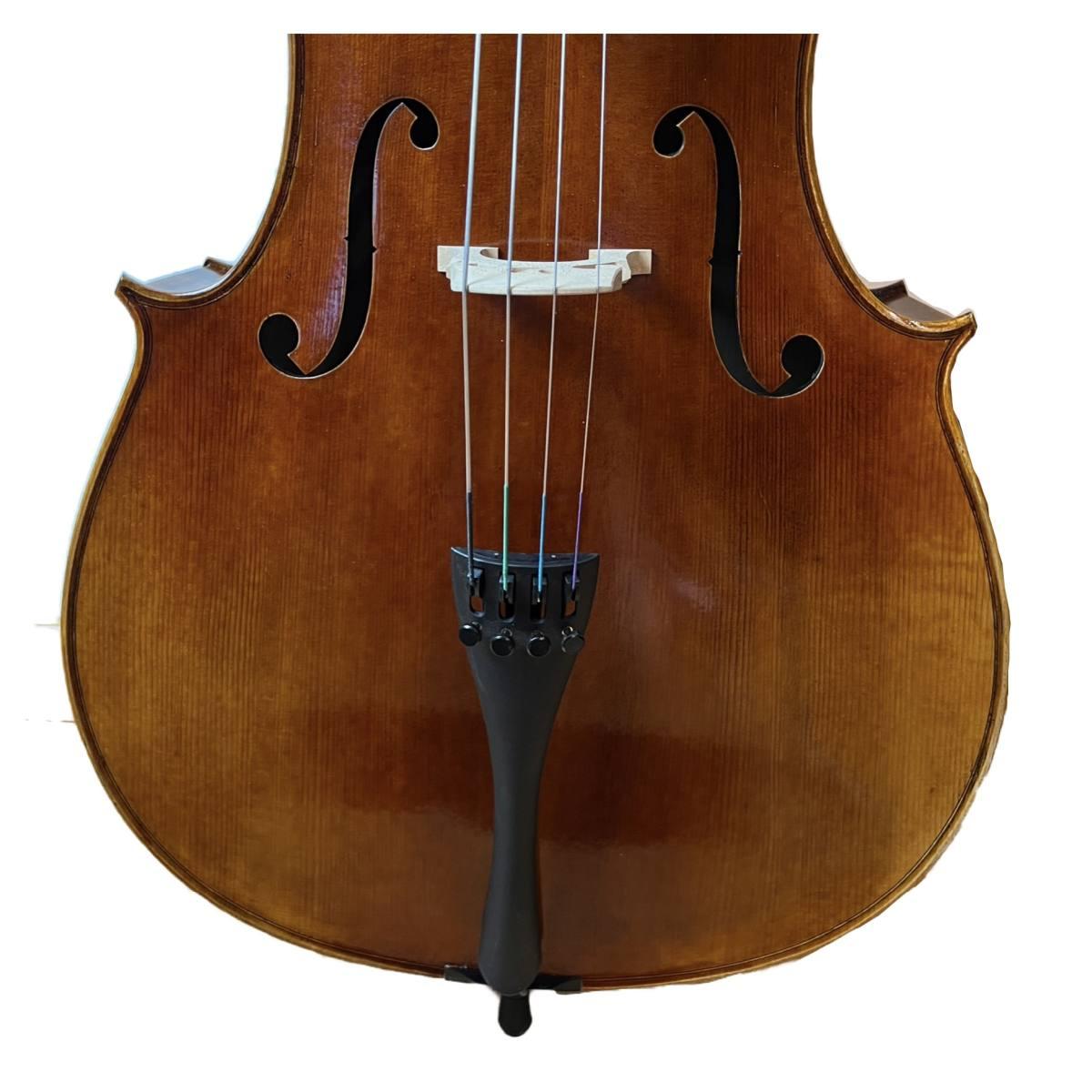 Master luthiers marini violoncello 4/4 massello