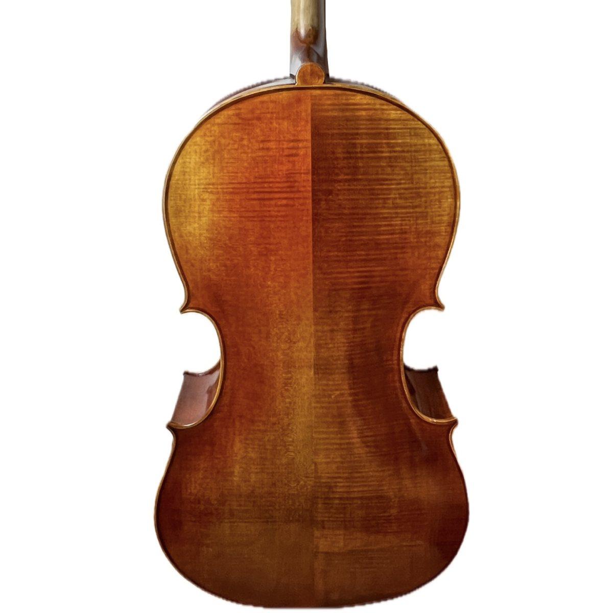 Master luthiers marini violoncello 4/4 massello