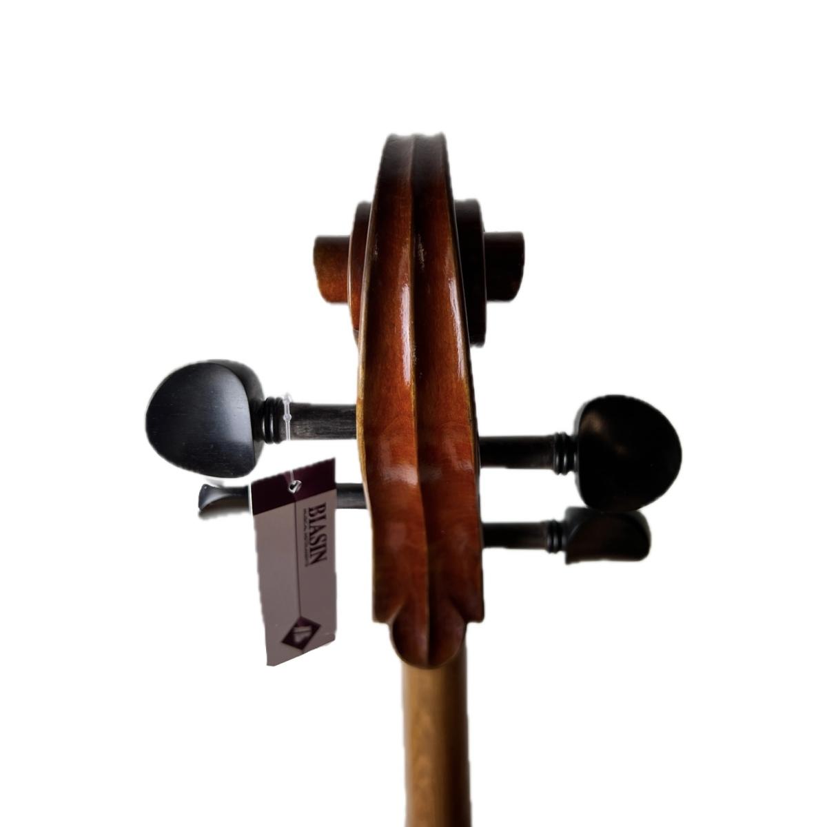 Master luthiers laurenti violoncello 4/4 massello