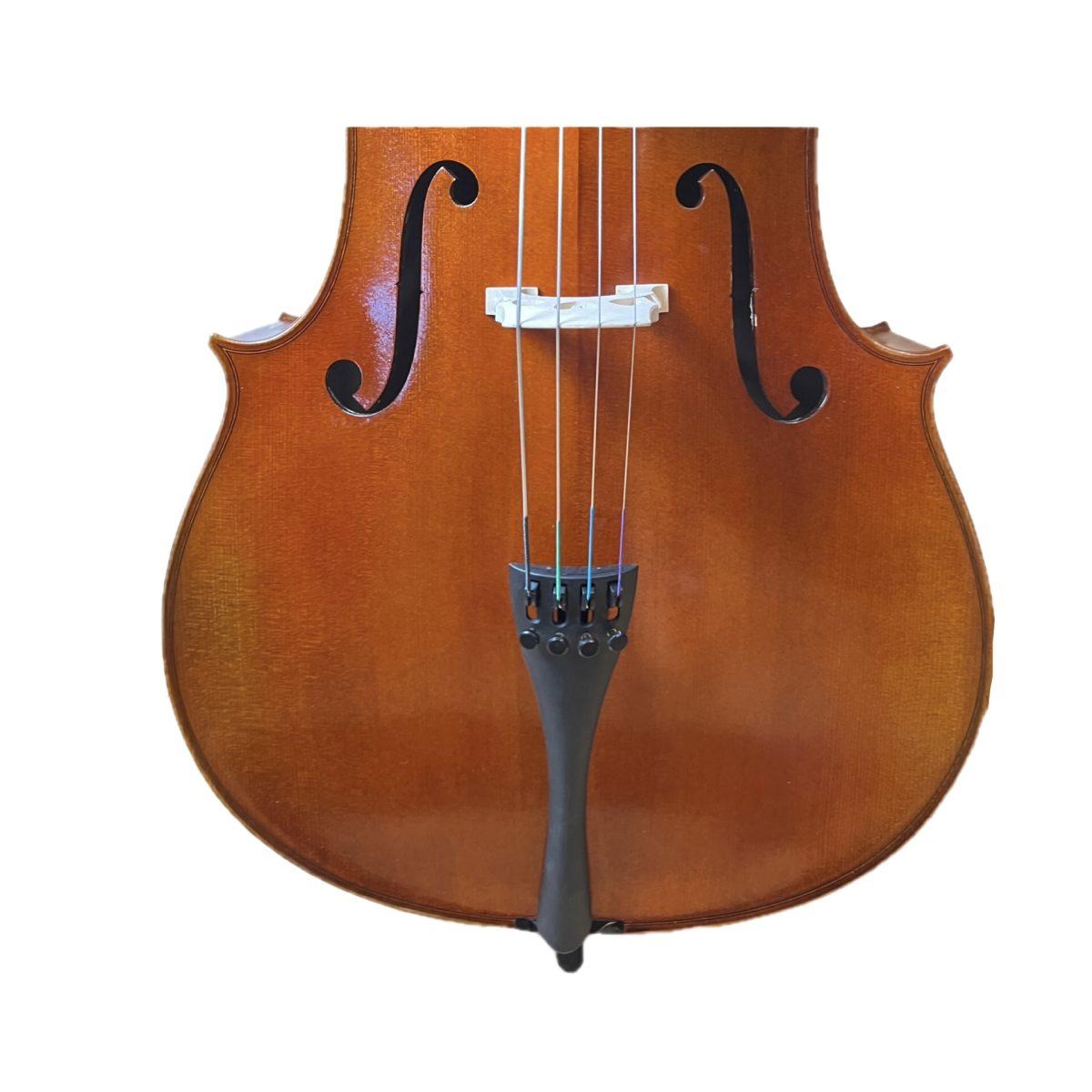 Master luthiers laurenti violoncello 4/4 massello