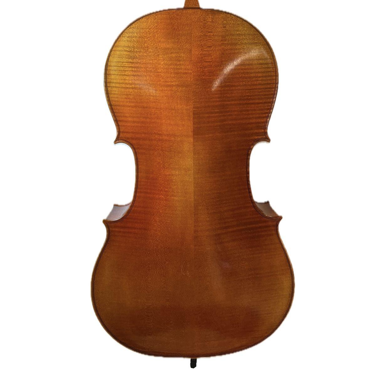 Master luthiers laurenti violoncello 4/4 massello