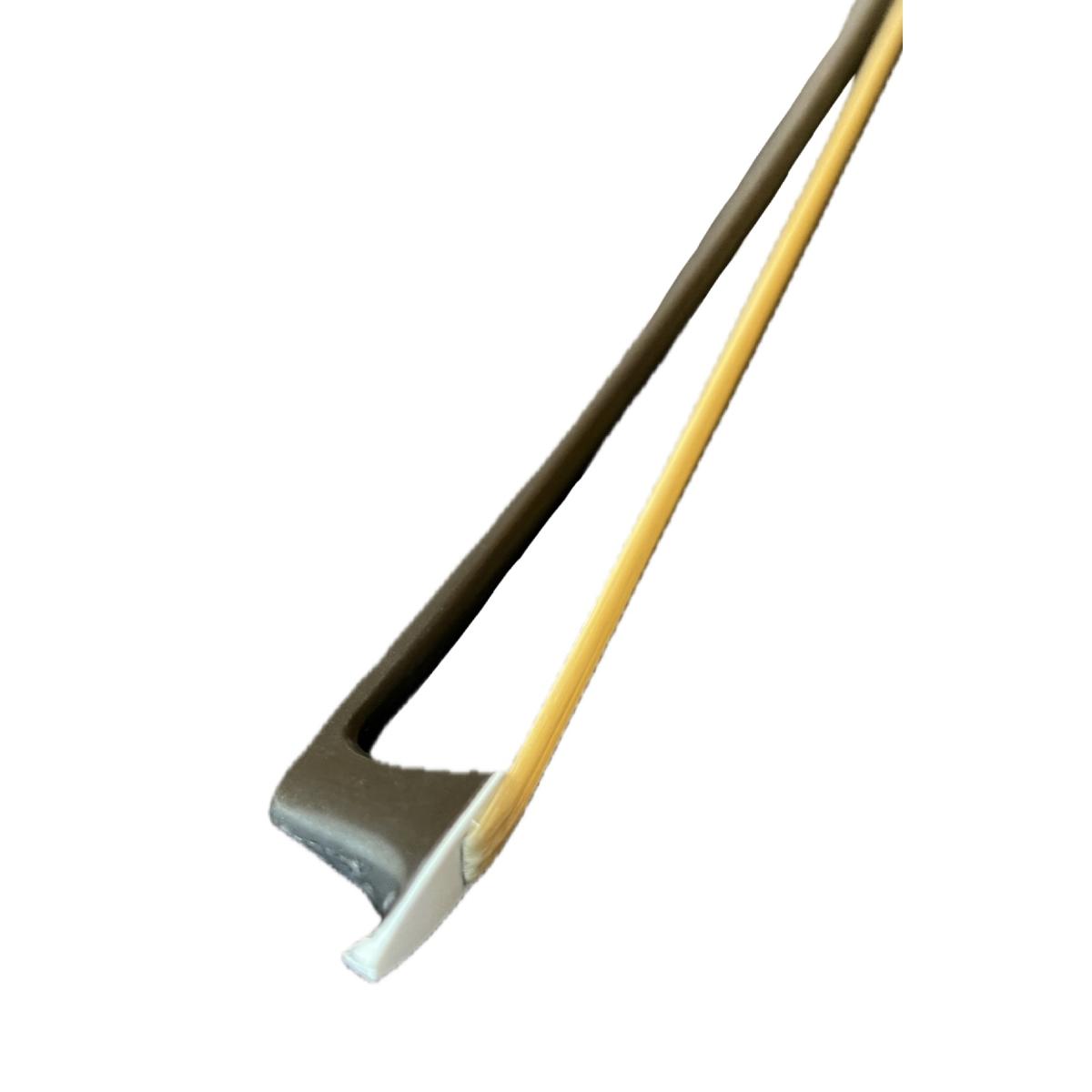 Plc archetto violino 3/4 fibra di carbonio