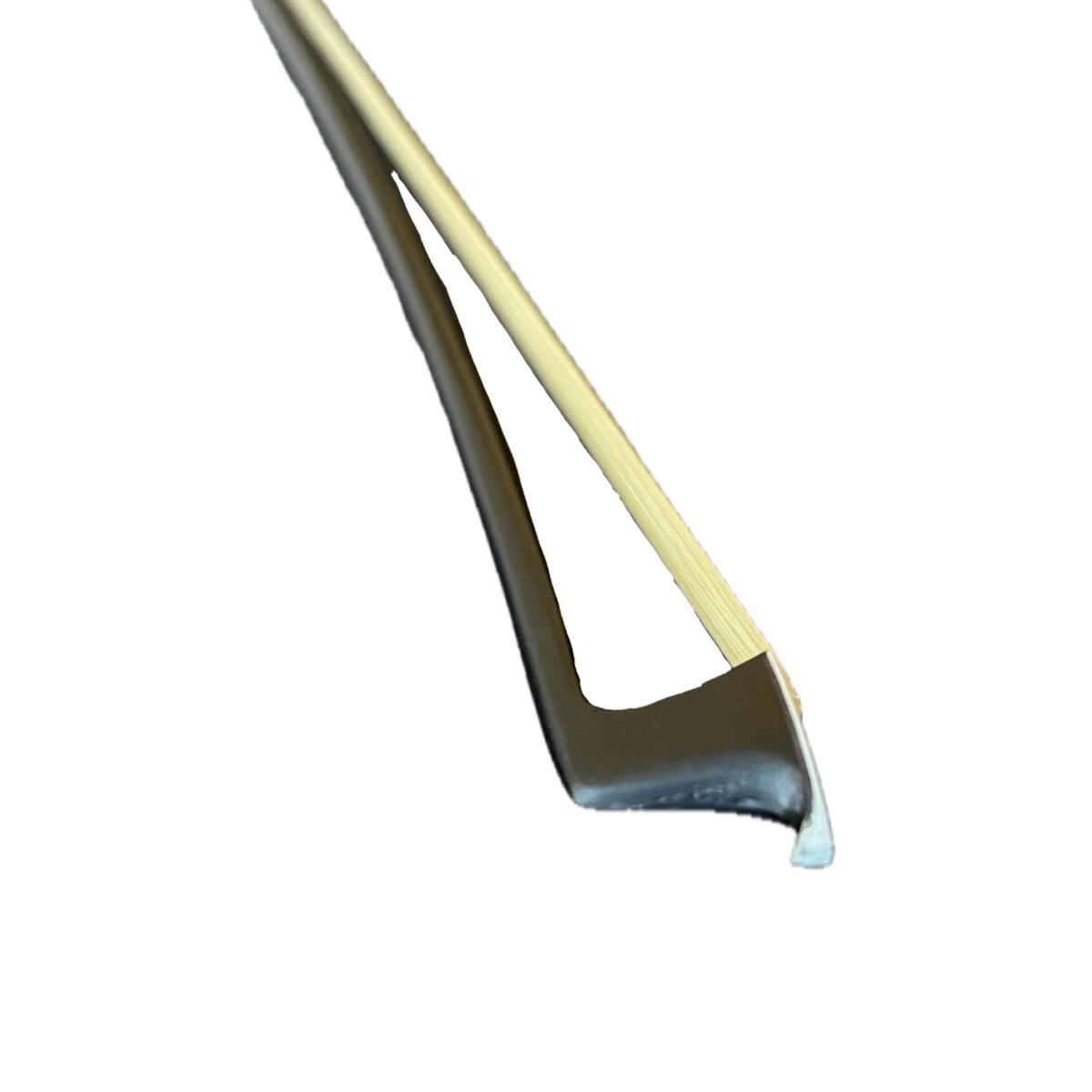 Plc archetto violino 3/4 fibra di carbonio