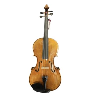 LUTHIER VIOLA MOD.SOLISTA 40.5CM (16,2")