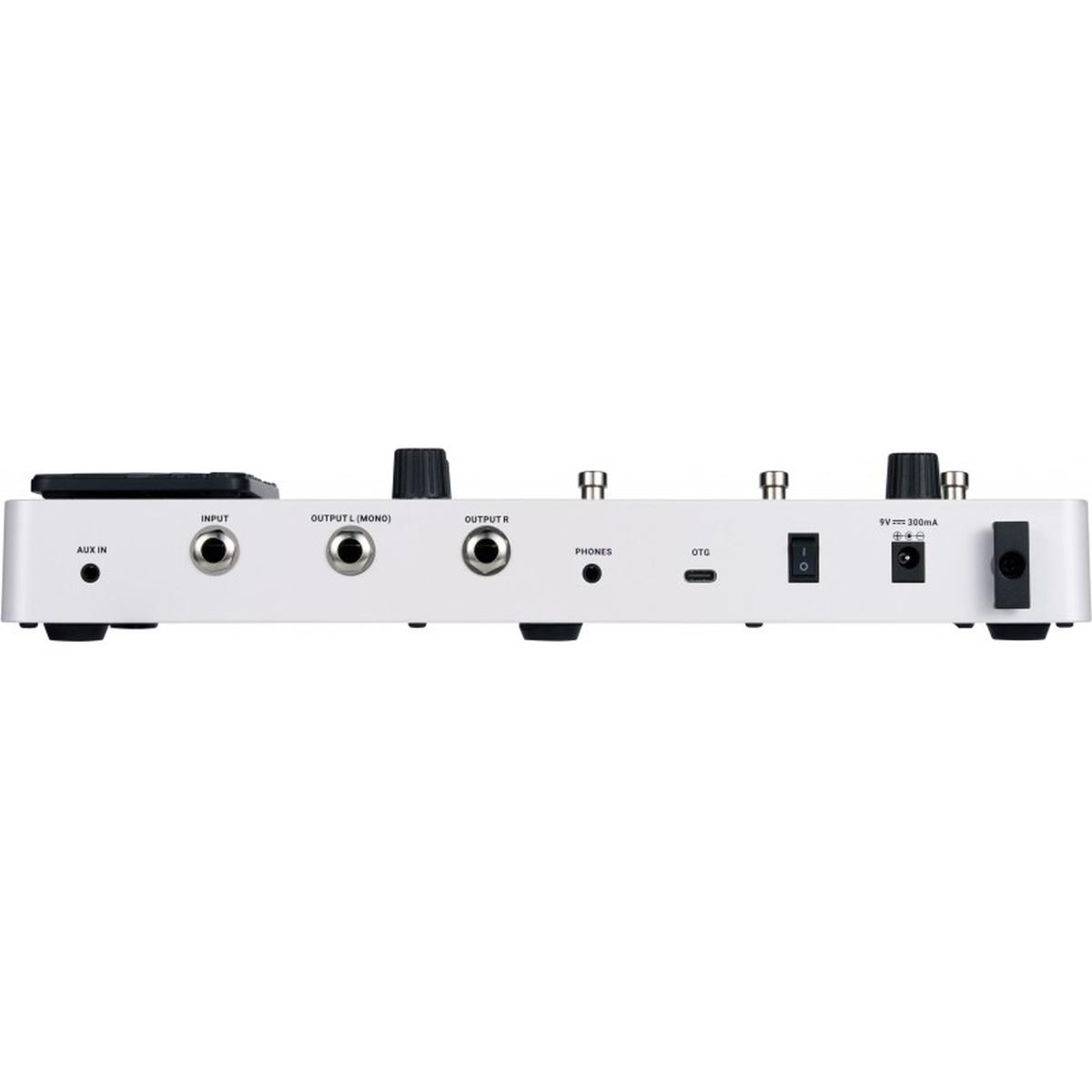 Mooer ge150 pro pedaliera multieffetto per chitarra