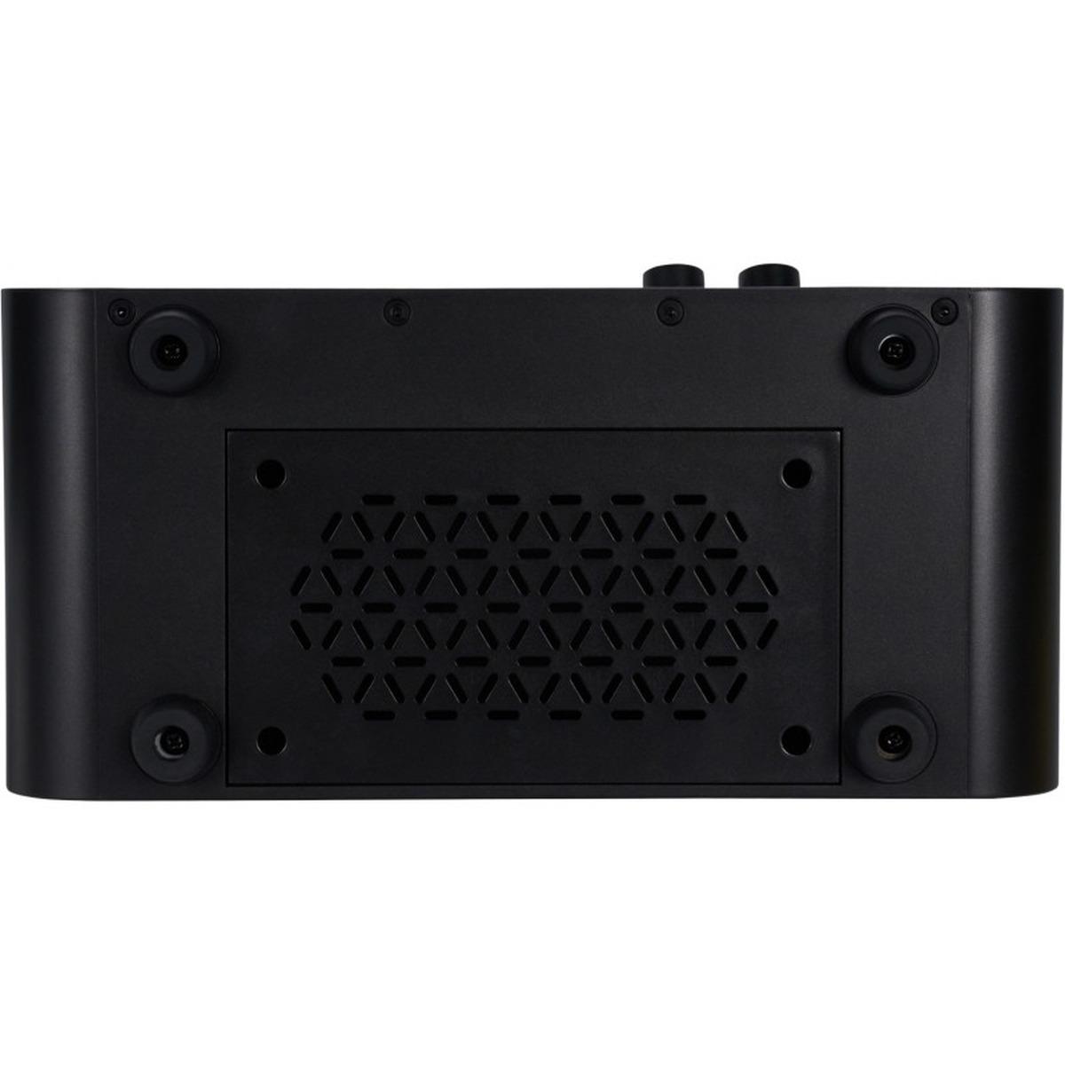 Mooer f15i li phantom black amplificatore combo per chitarra