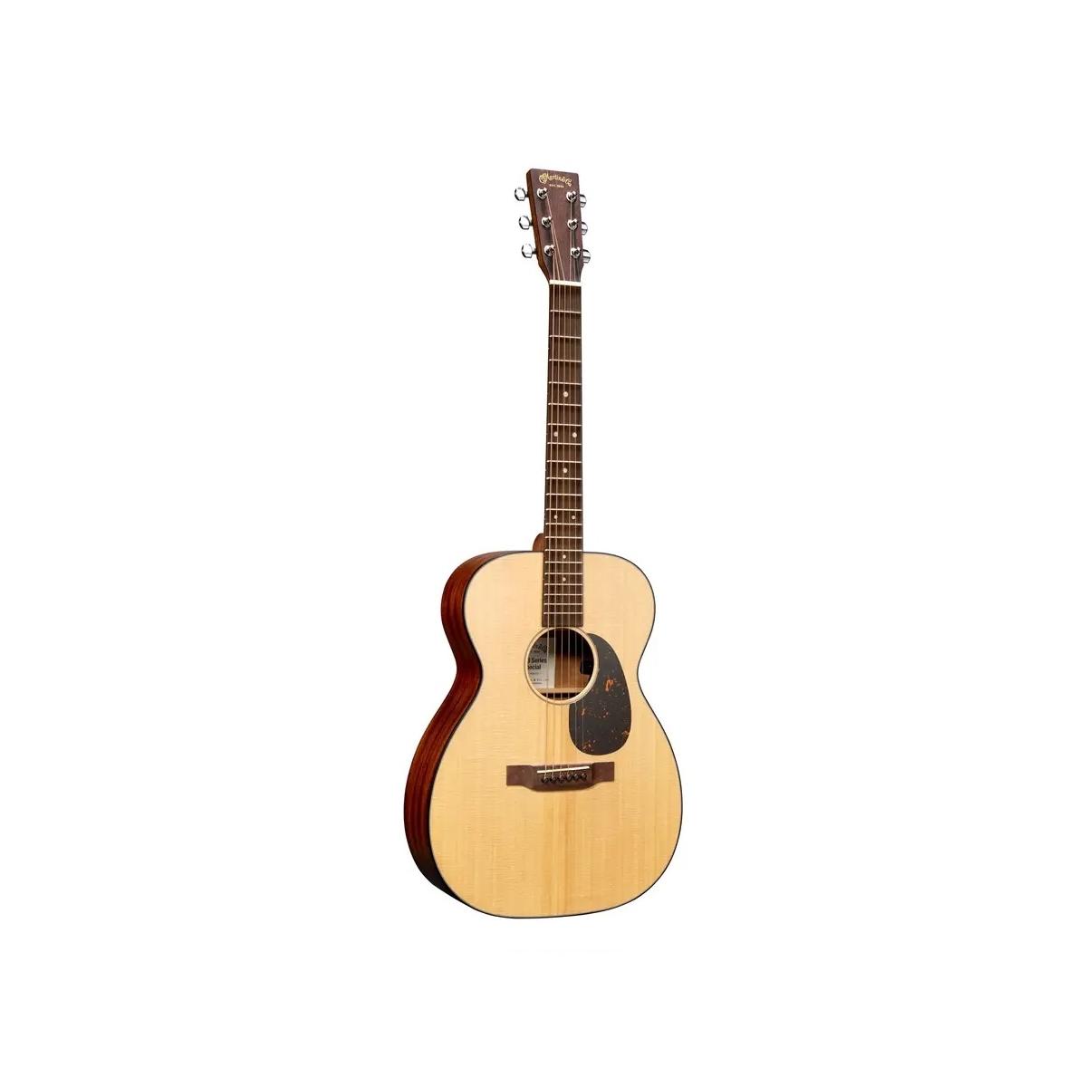 Martin 00 10e special chitarra acustica elettrificata