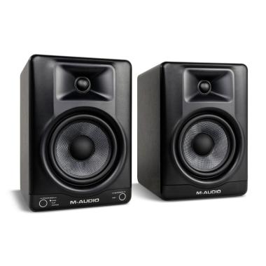 M-audio bx5bt coppia di monitor da studio