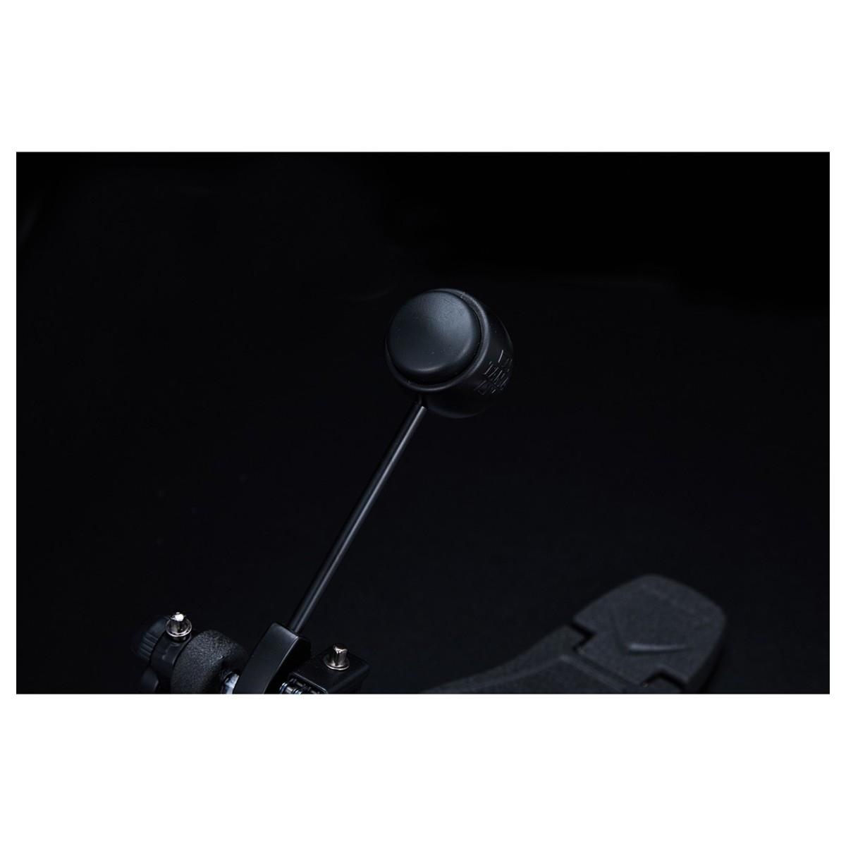 TAMA HP600DTWMB Iron Cobra 600 Duo Glide Dark Shadow Edition Doppio pedale