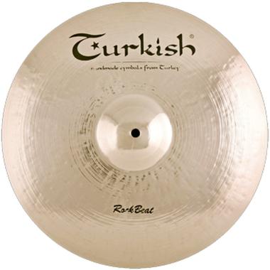 TURKISH ROCK BEAT CRASH THIN 16"