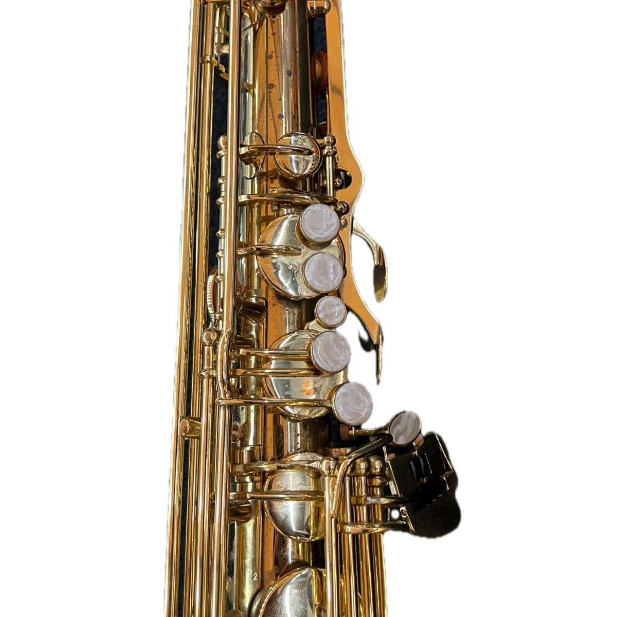 Prelude conn selmer sax tenore