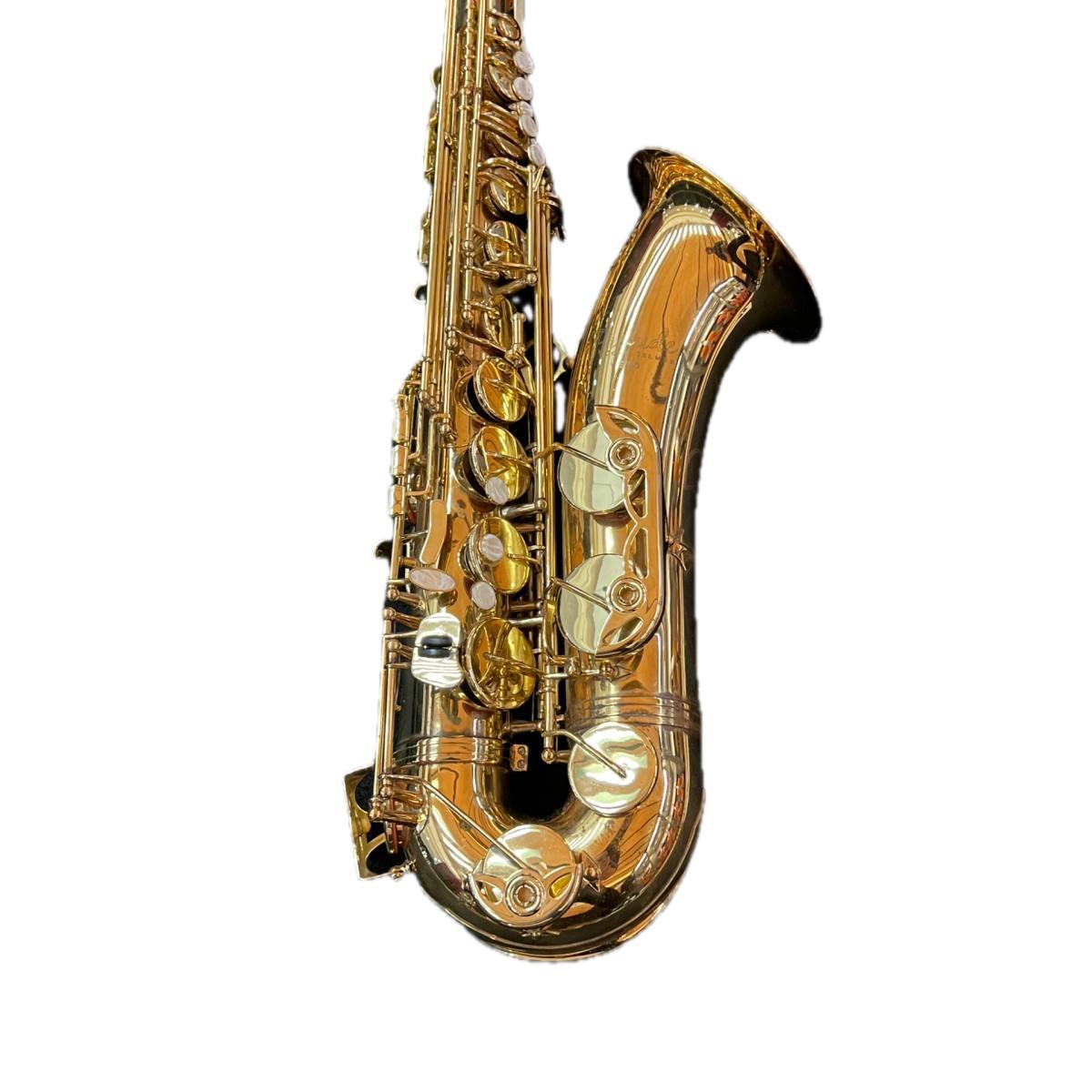 Prelude conn selmer sax tenore